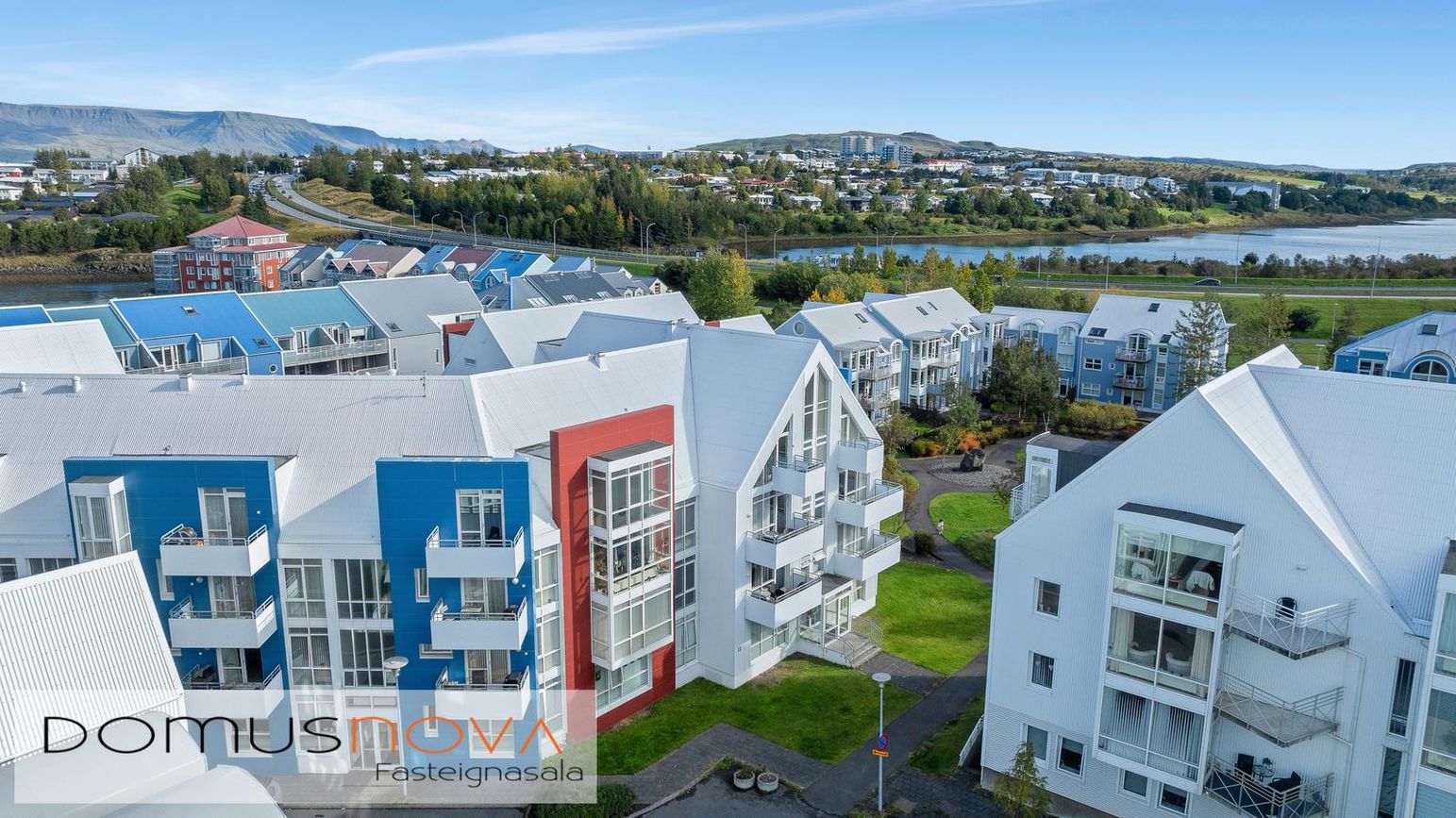 Naustabryggja 12, 110 Reykjavík