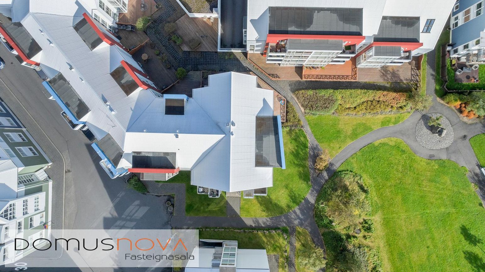 Naustabryggja 12, 110 Reykjavík