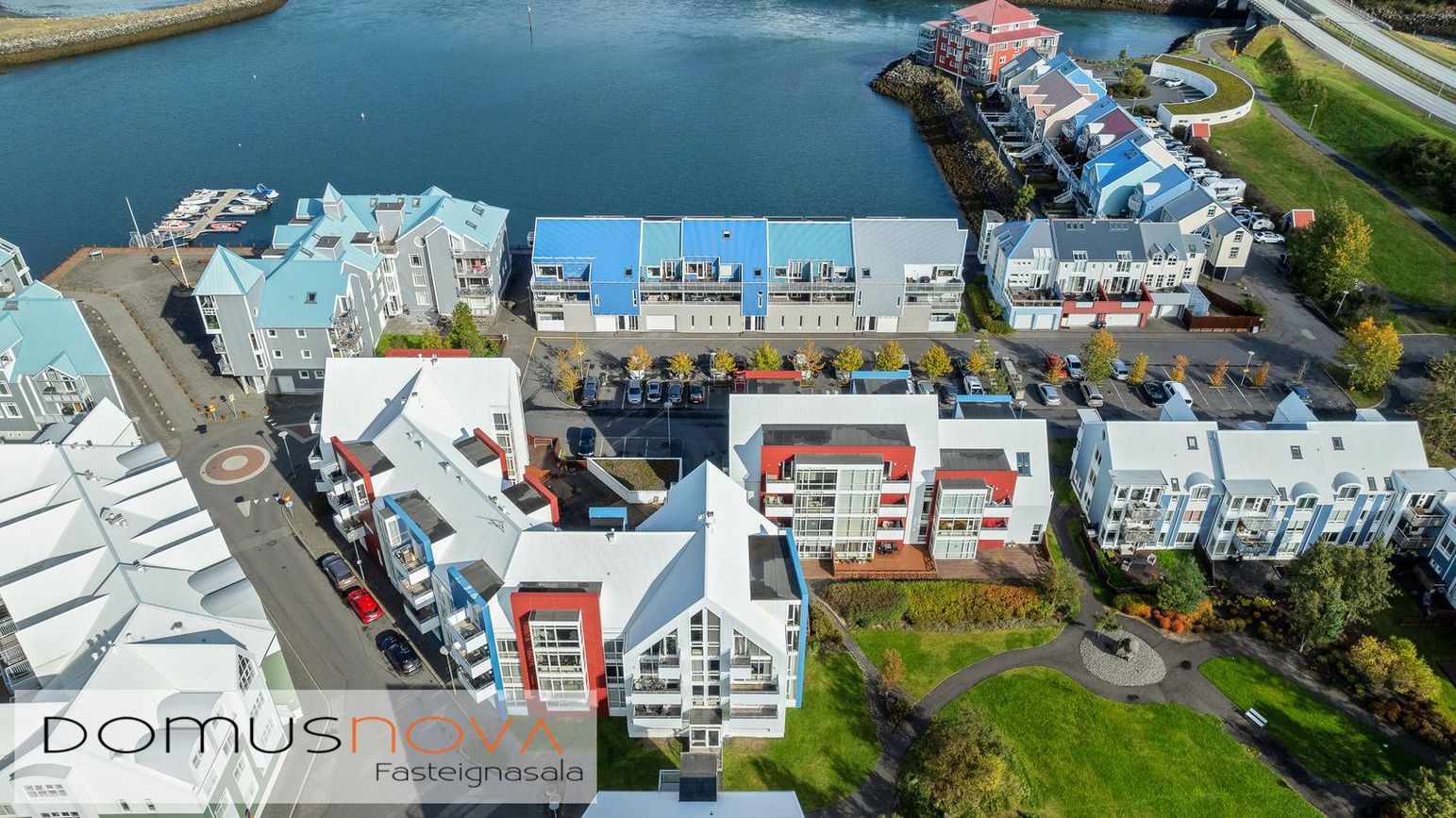 Naustabryggja 12, 110 Reykjavík