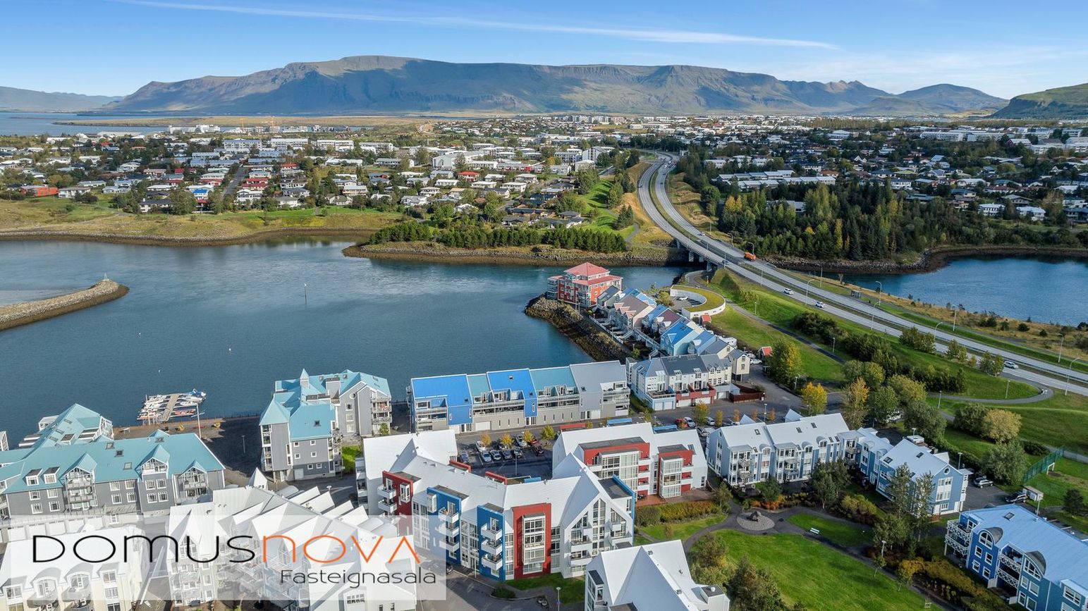 Naustabryggja 12, 110 Reykjavík