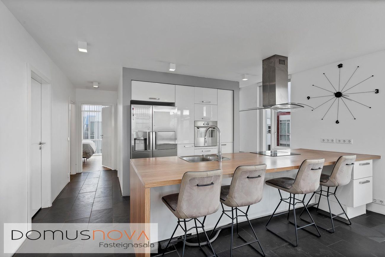 Naustabryggja 12, 110 Reykjavík