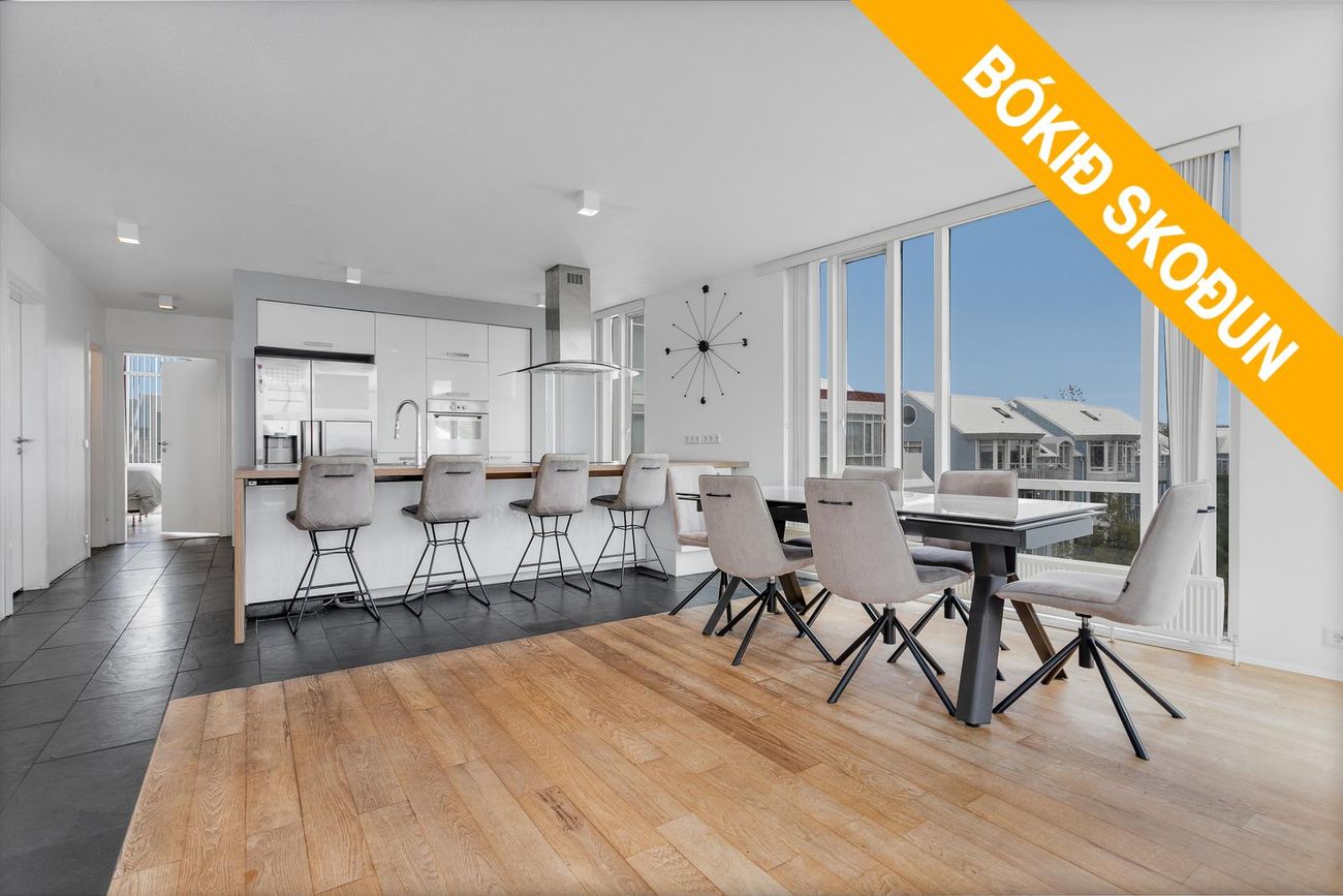 Naustabryggja 12, 110 Reykjavík