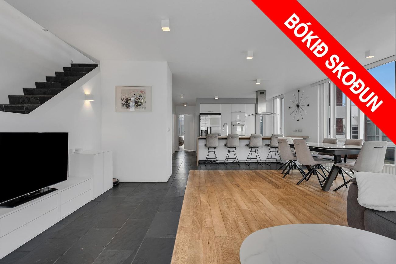 Naustabryggja 12, 110 Reykjavík