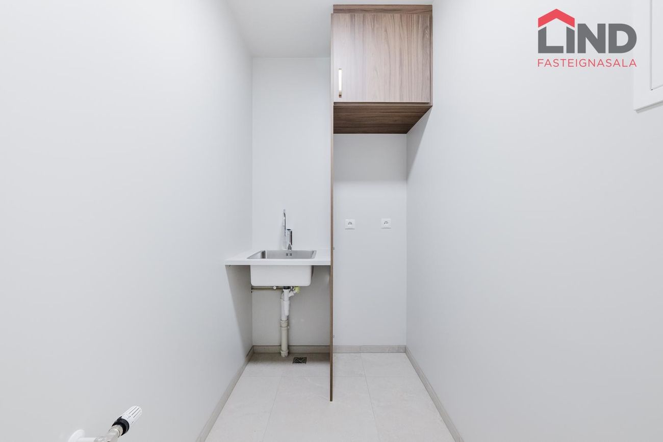 Hringhamar 33 - 0305, 221 Hafnarfjörður