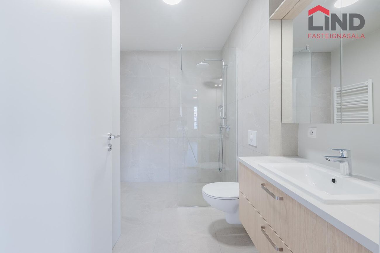 Hringhamar 33 - 0305, 221 Hafnarfjörður