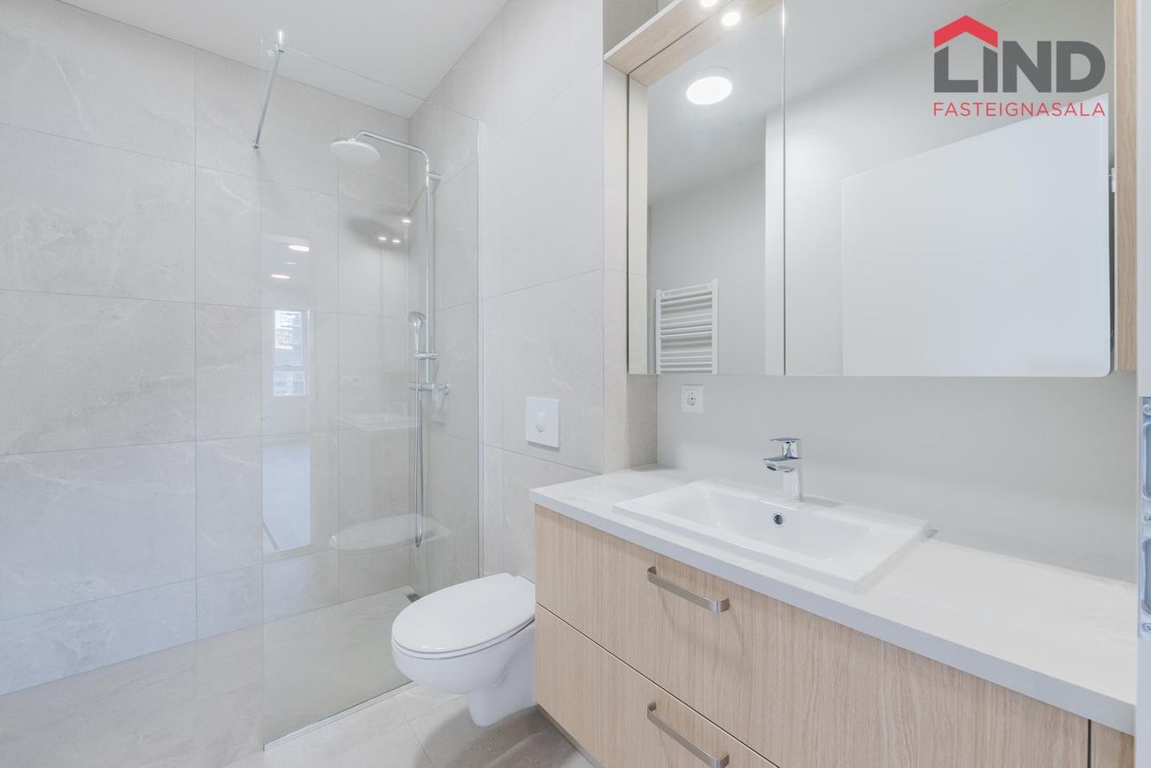 Hringhamar 33 - 0305, 221 Hafnarfjörður