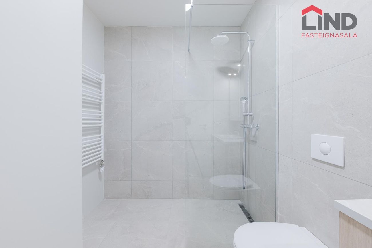 Hringhamar 33 - 0305, 221 Hafnarfjörður