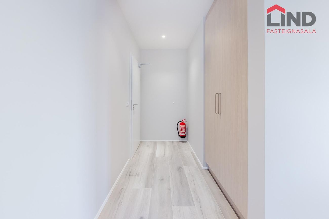 Hringhamar 33 - 0305, 221 Hafnarfjörður