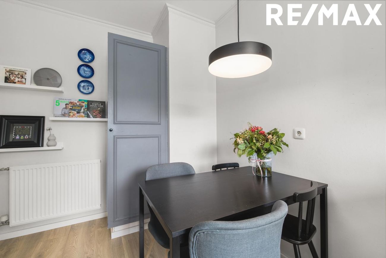 Álftamýri 18, 108 Reykjavík