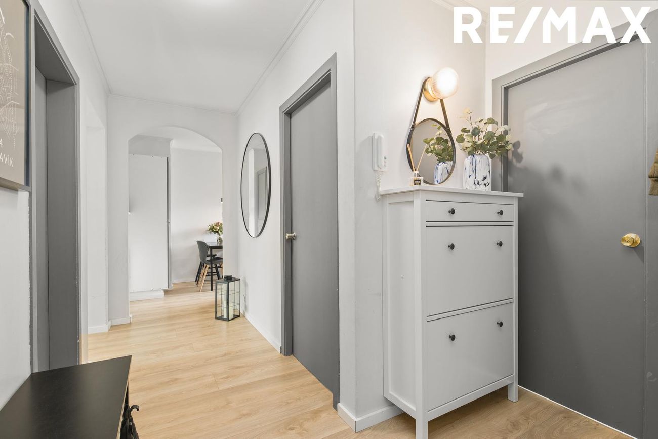 Álftamýri 18, 108 Reykjavík