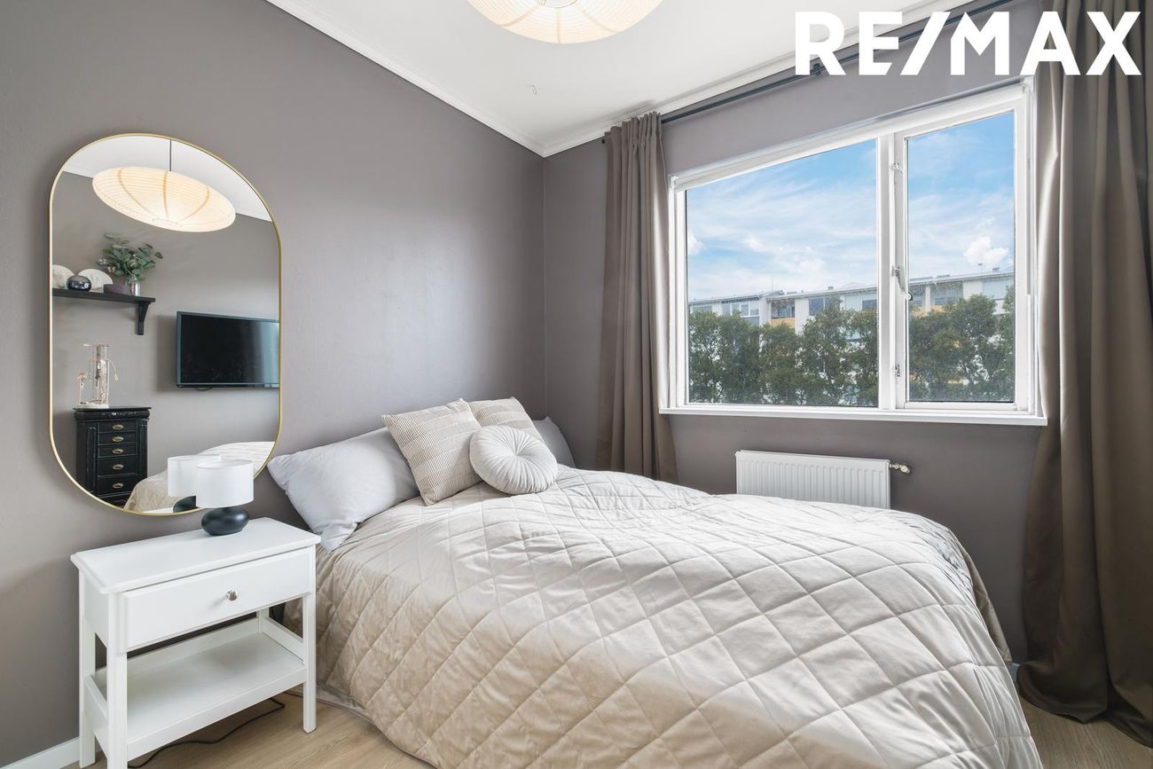 Álftamýri 18, 108 Reykjavík