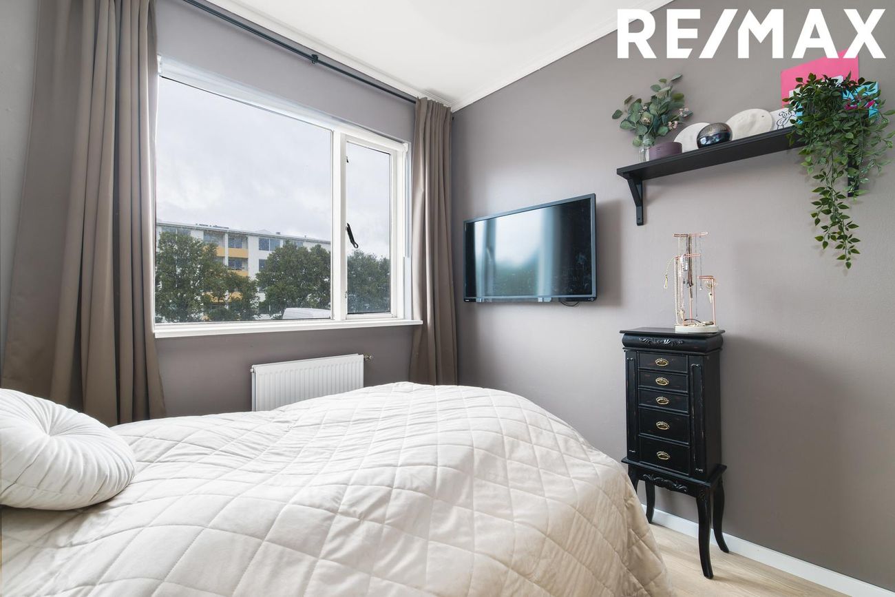 Álftamýri 18, 108 Reykjavík