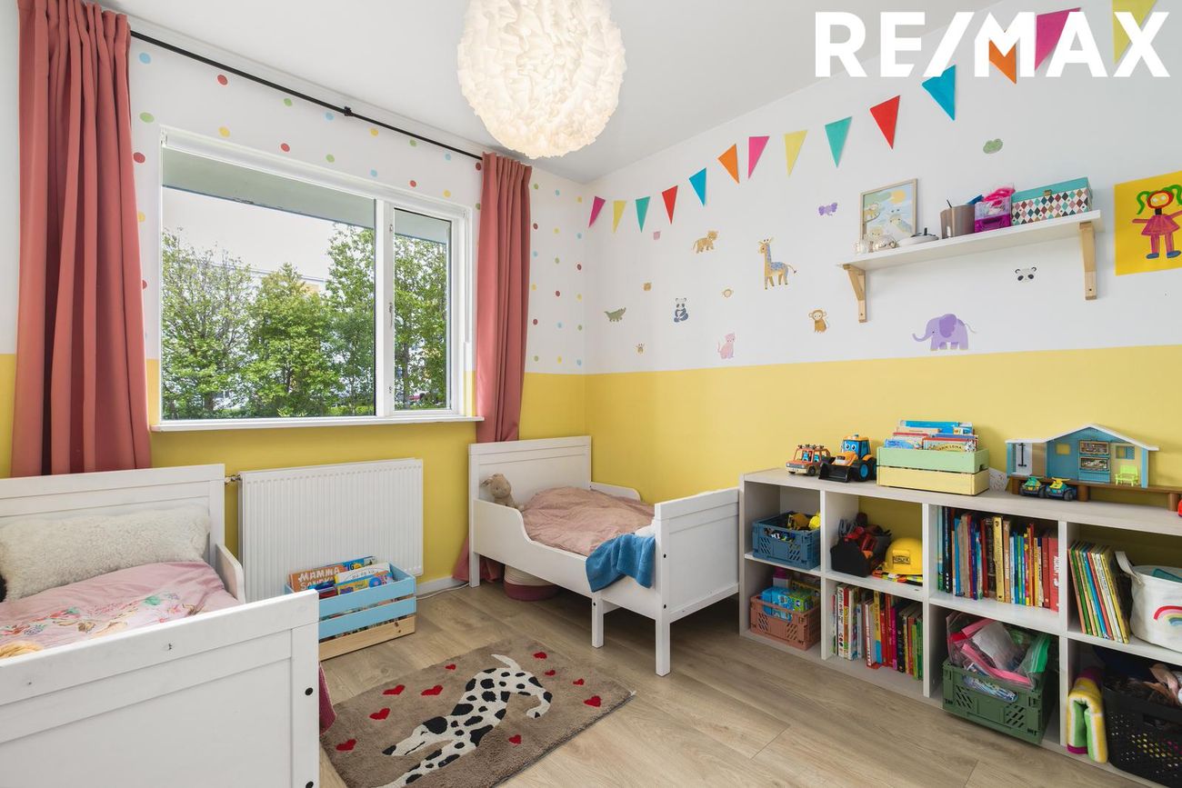 Álftamýri 18, 108 Reykjavík