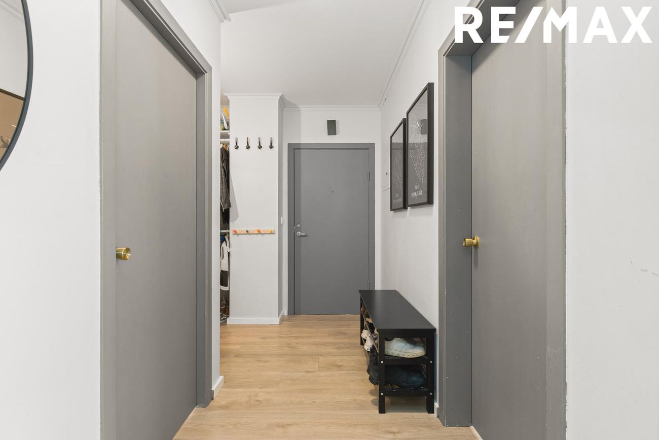 Álftamýri 18, 108 Reykjavík