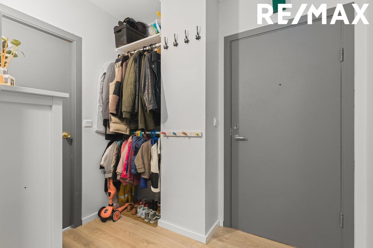 Álftamýri 18, 108 Reykjavík