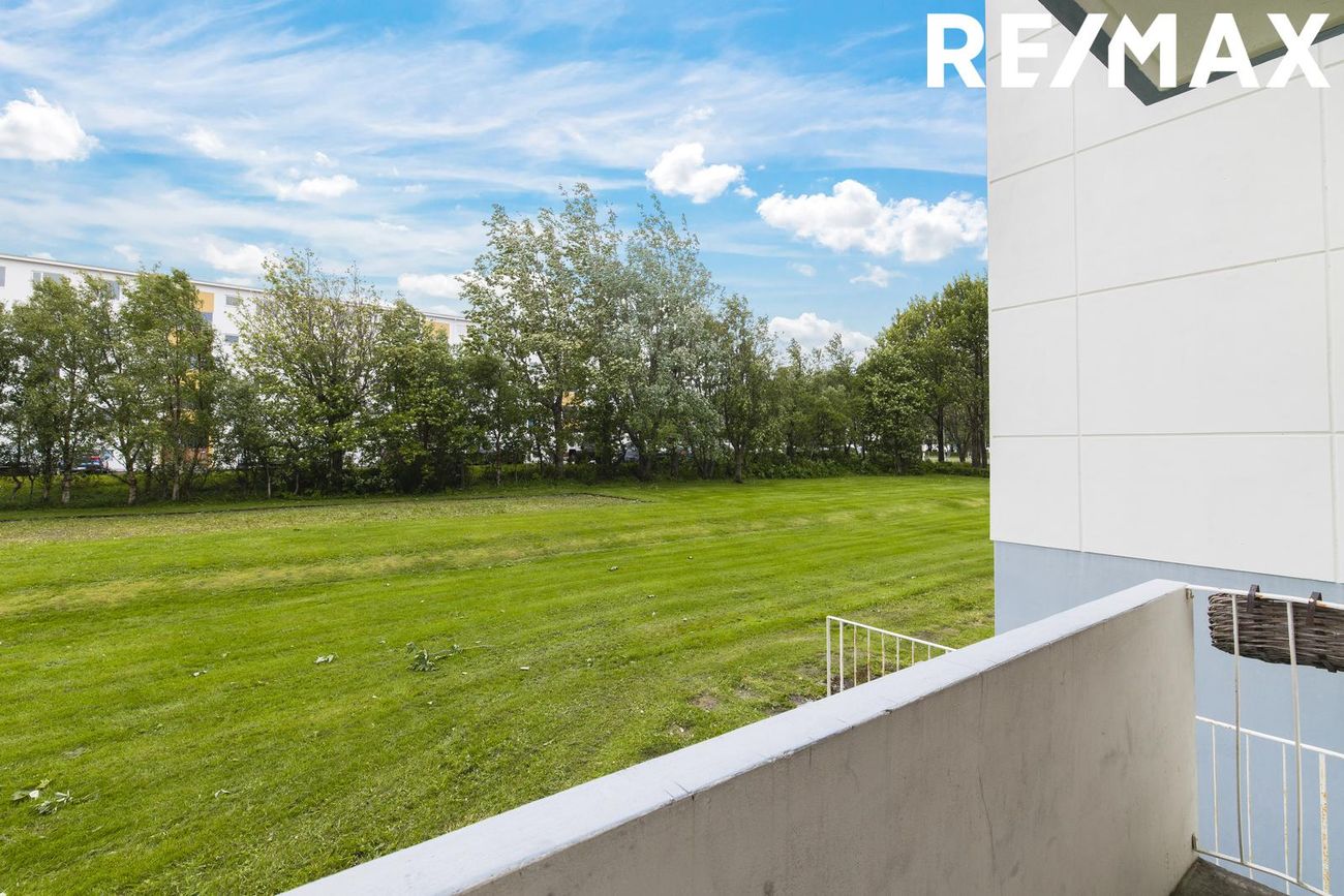 Álftamýri 18, 108 Reykjavík