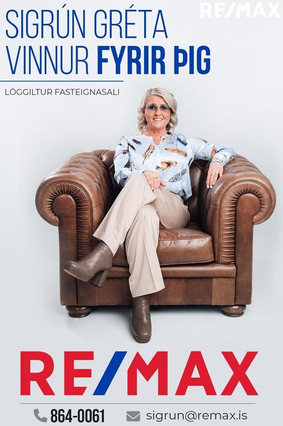 Álftamýri 18, 108 Reykjavík