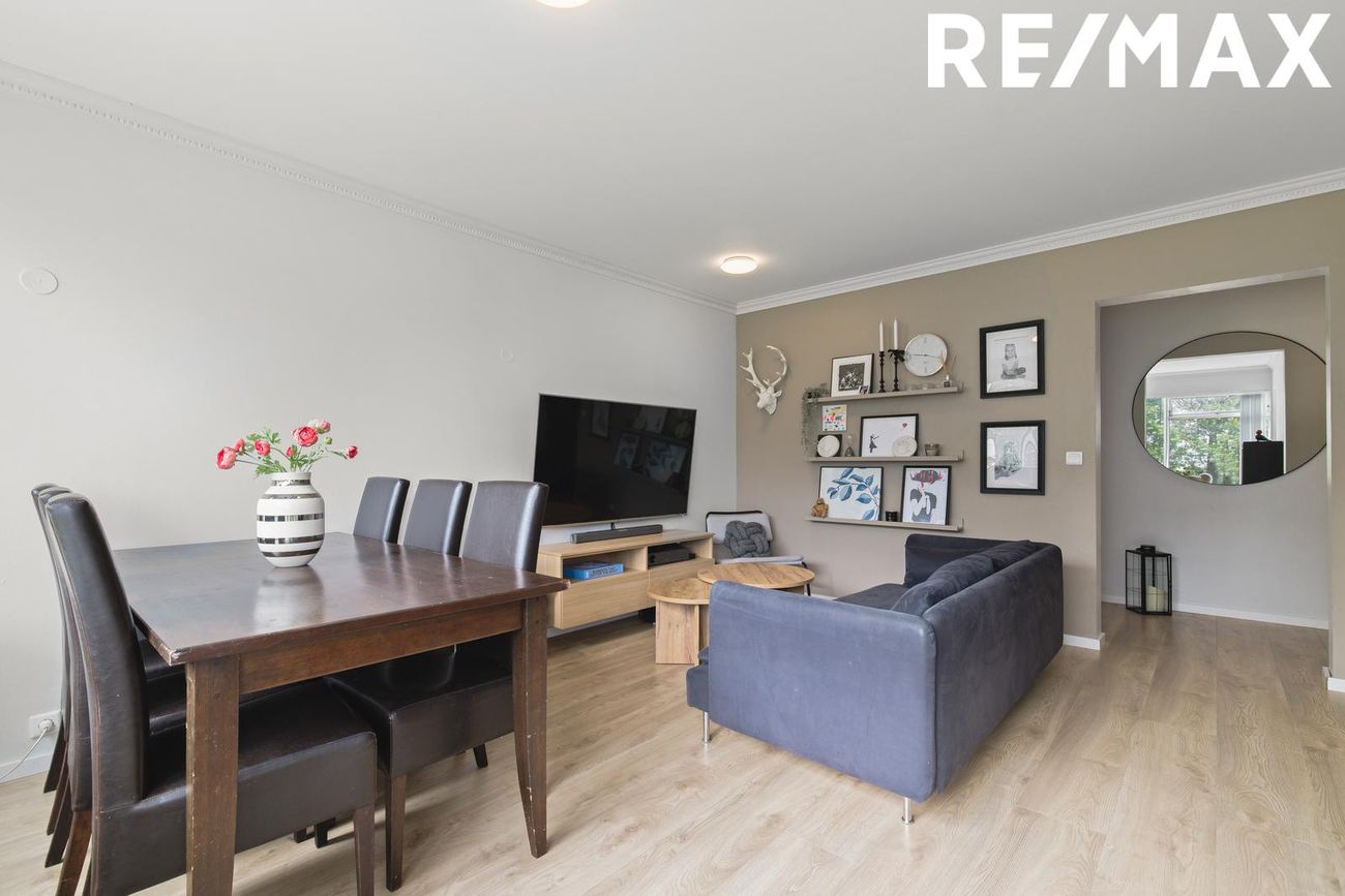 Álftamýri 18, 108 Reykjavík