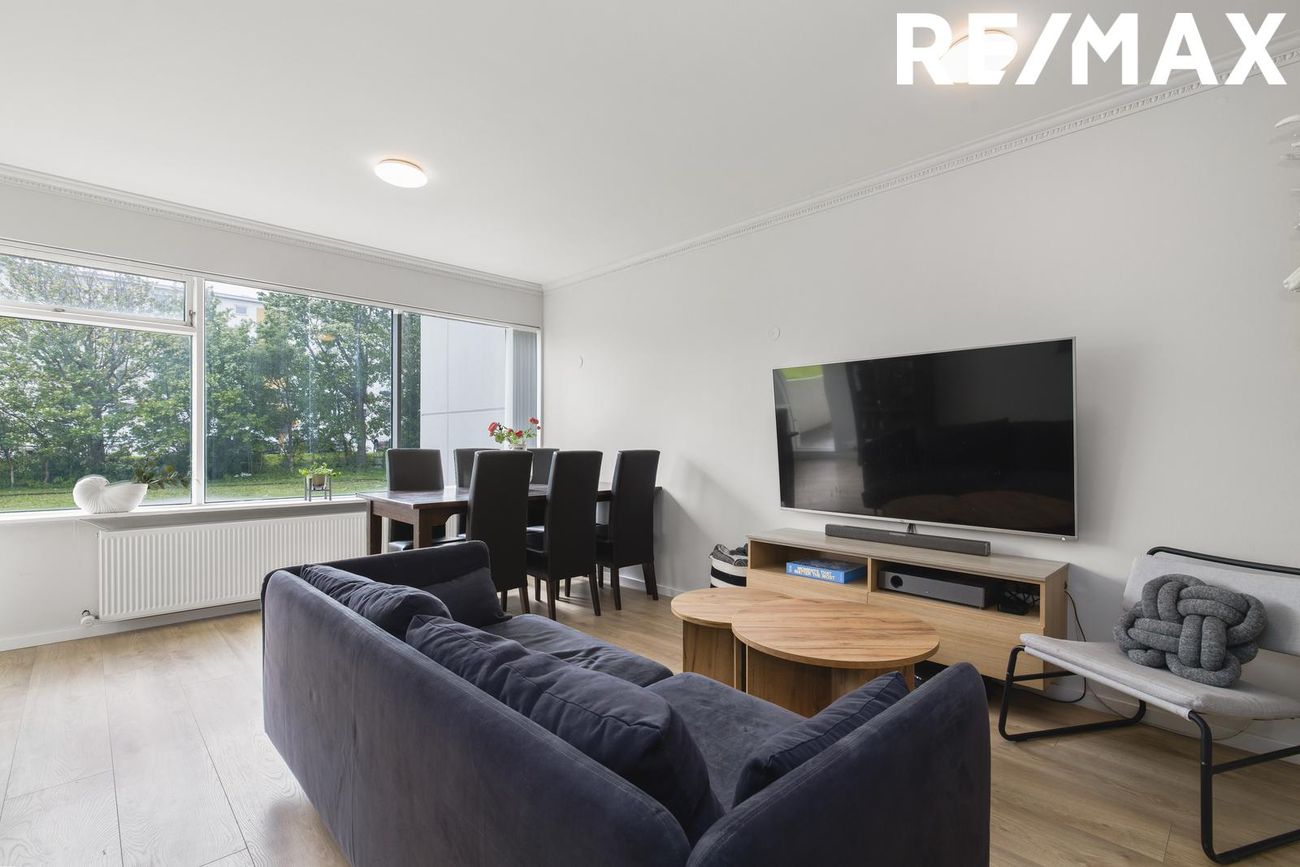 Álftamýri 18, 108 Reykjavík