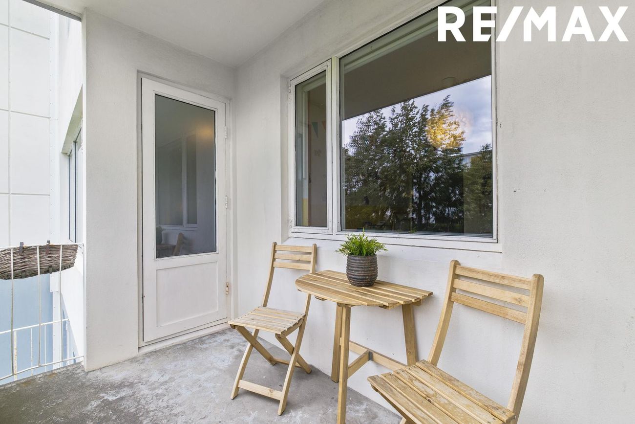 Álftamýri 18, 108 Reykjavík