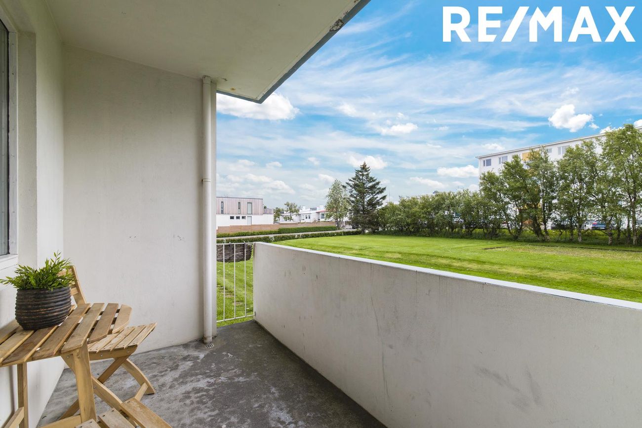 Álftamýri 18, 108 Reykjavík