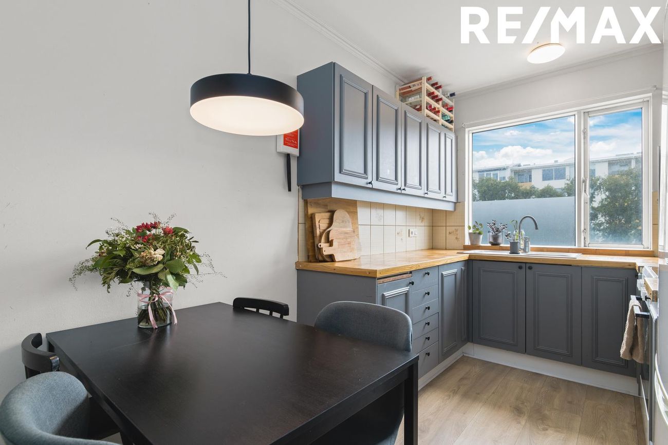 Álftamýri 18, 108 Reykjavík