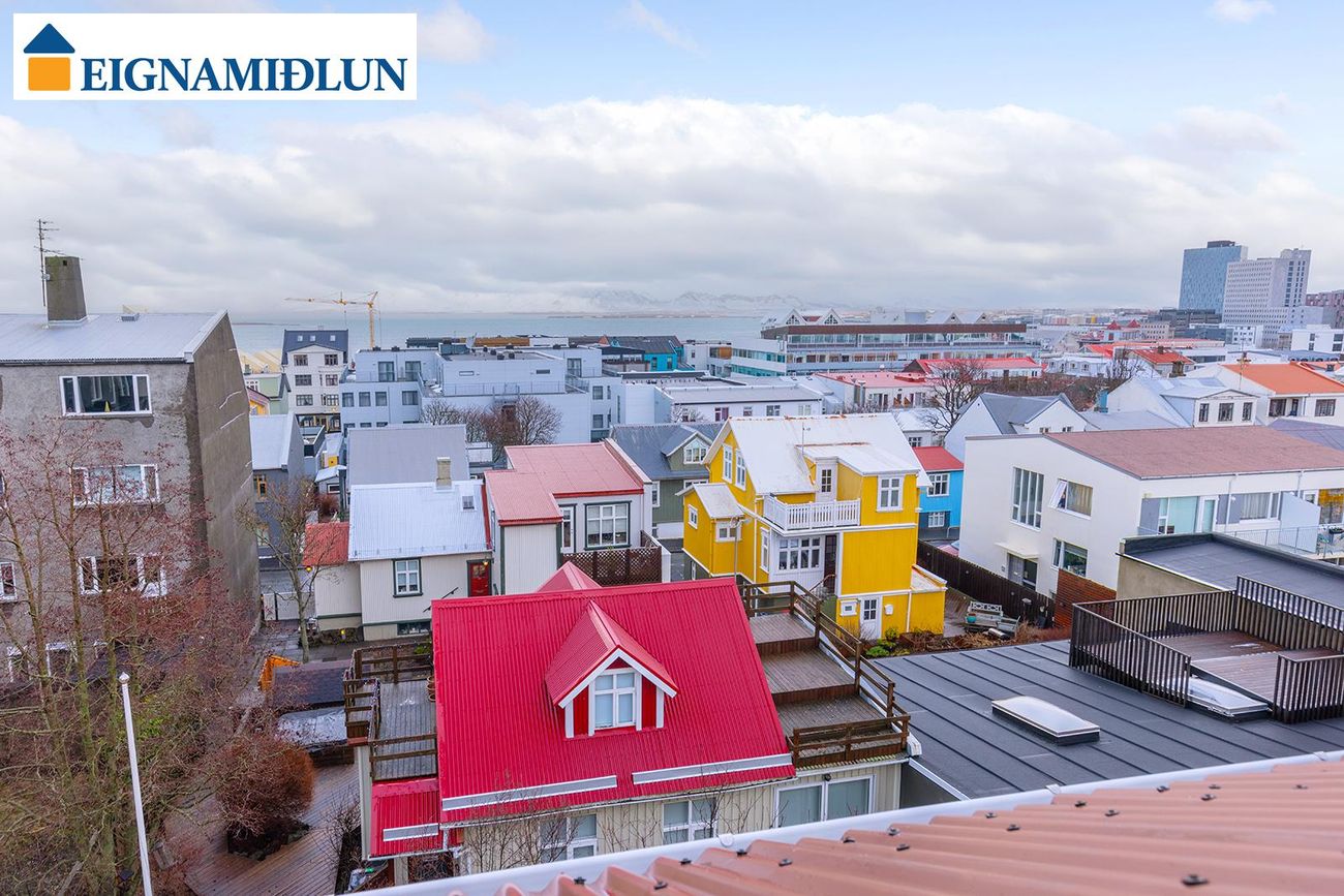 Njálsgata 49, 101 Reykjavík