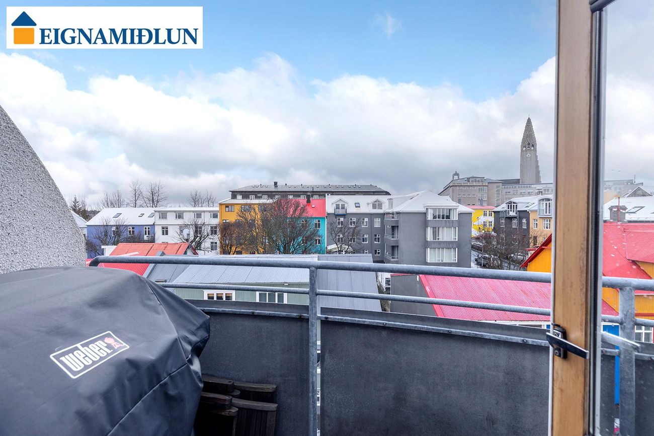 Njálsgata 49, 101 Reykjavík