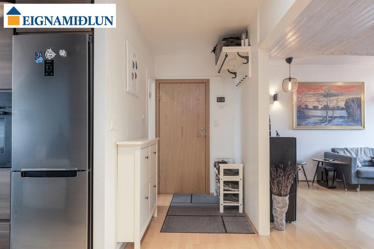 Njálsgata 49, 101 Reykjavík