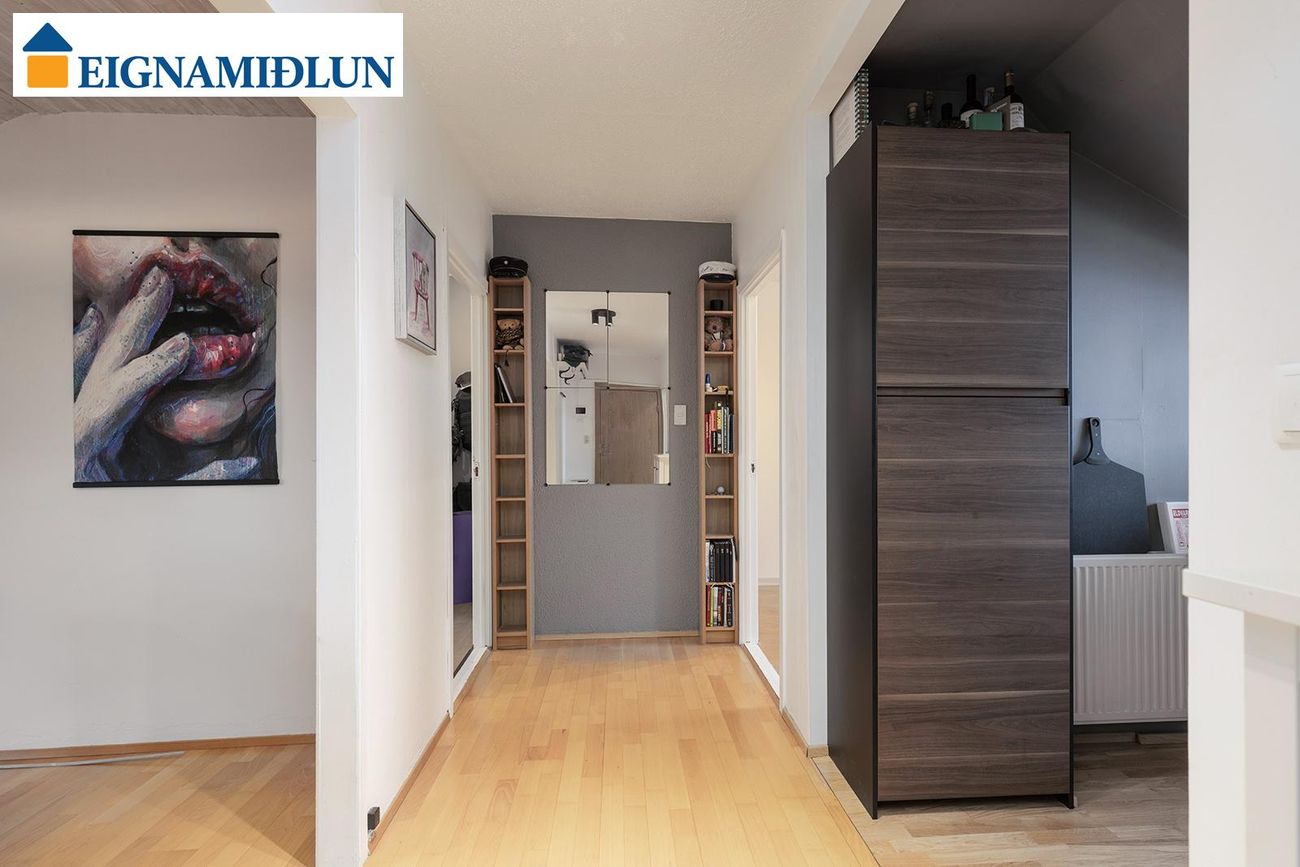 Njálsgata 49, 101 Reykjavík