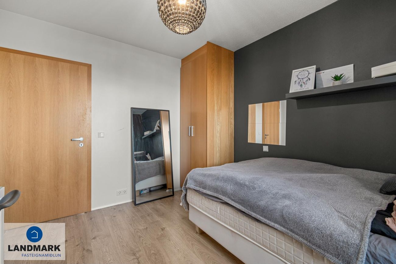 Ásakór 1, 203 Kópavogur