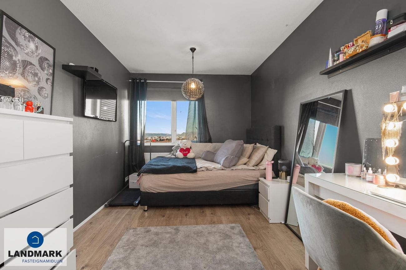 Ásakór 1, 203 Kópavogur