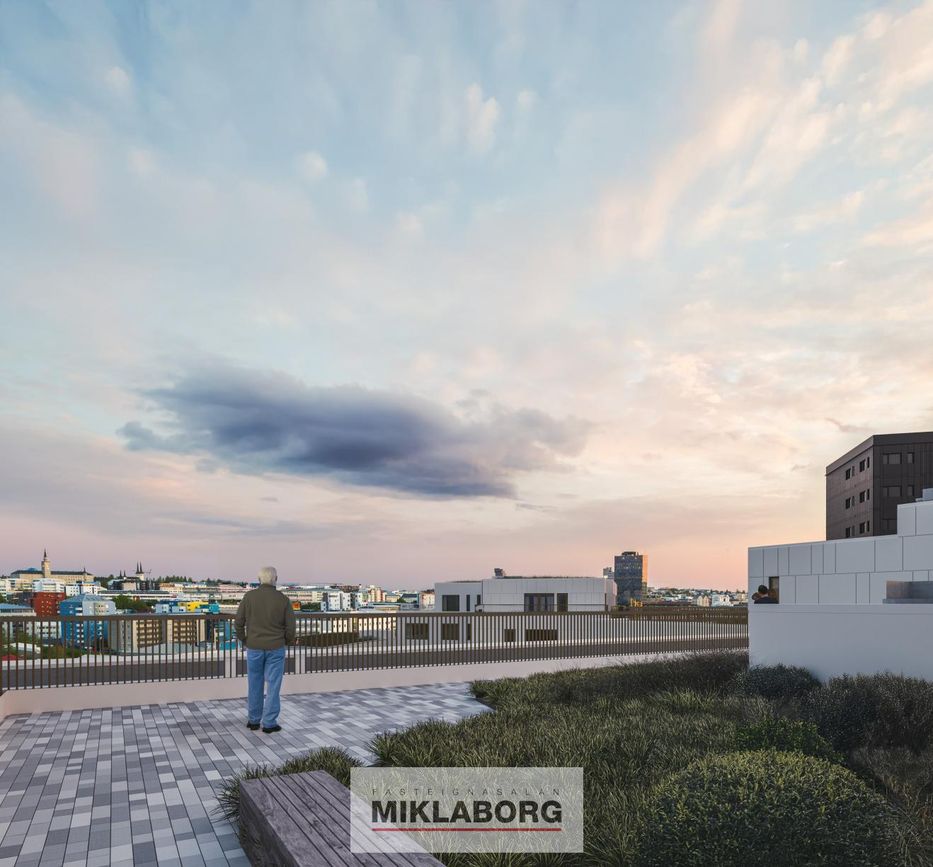 Borgartún 53, 105 Reykjavík