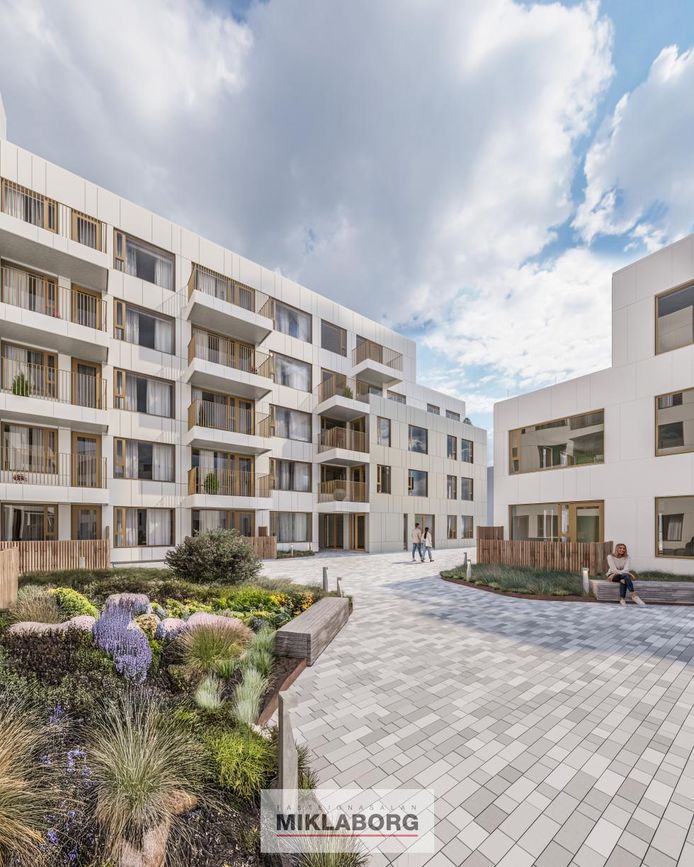 Borgartún 53, 105 Reykjavík