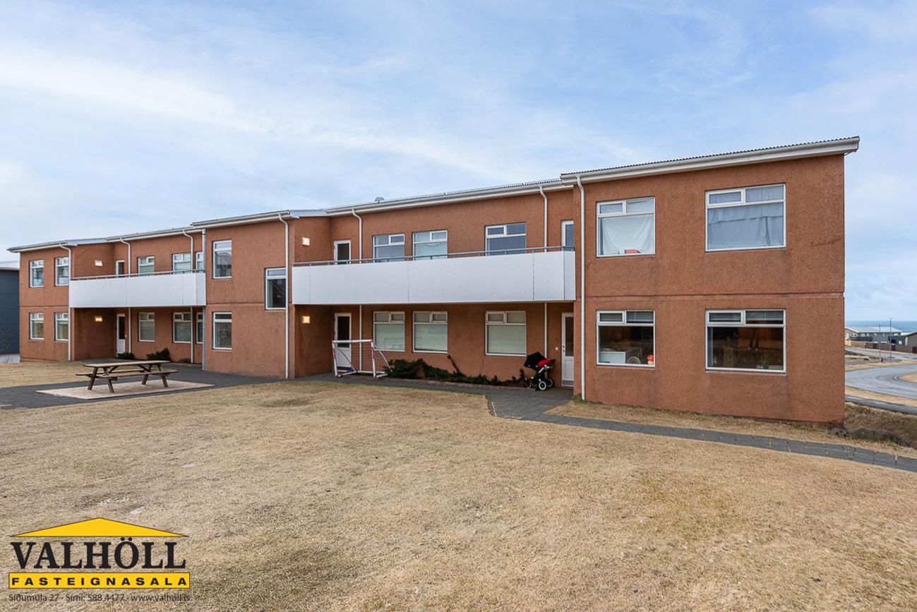 Þrastarás 18, 221 Hafnarfjörður