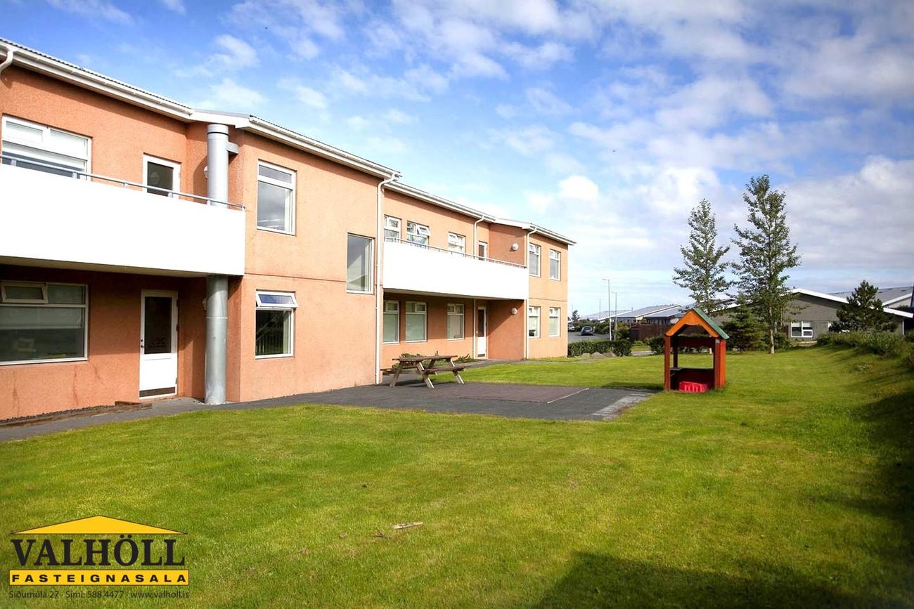 Þrastarás 18, 221 Hafnarfjörður