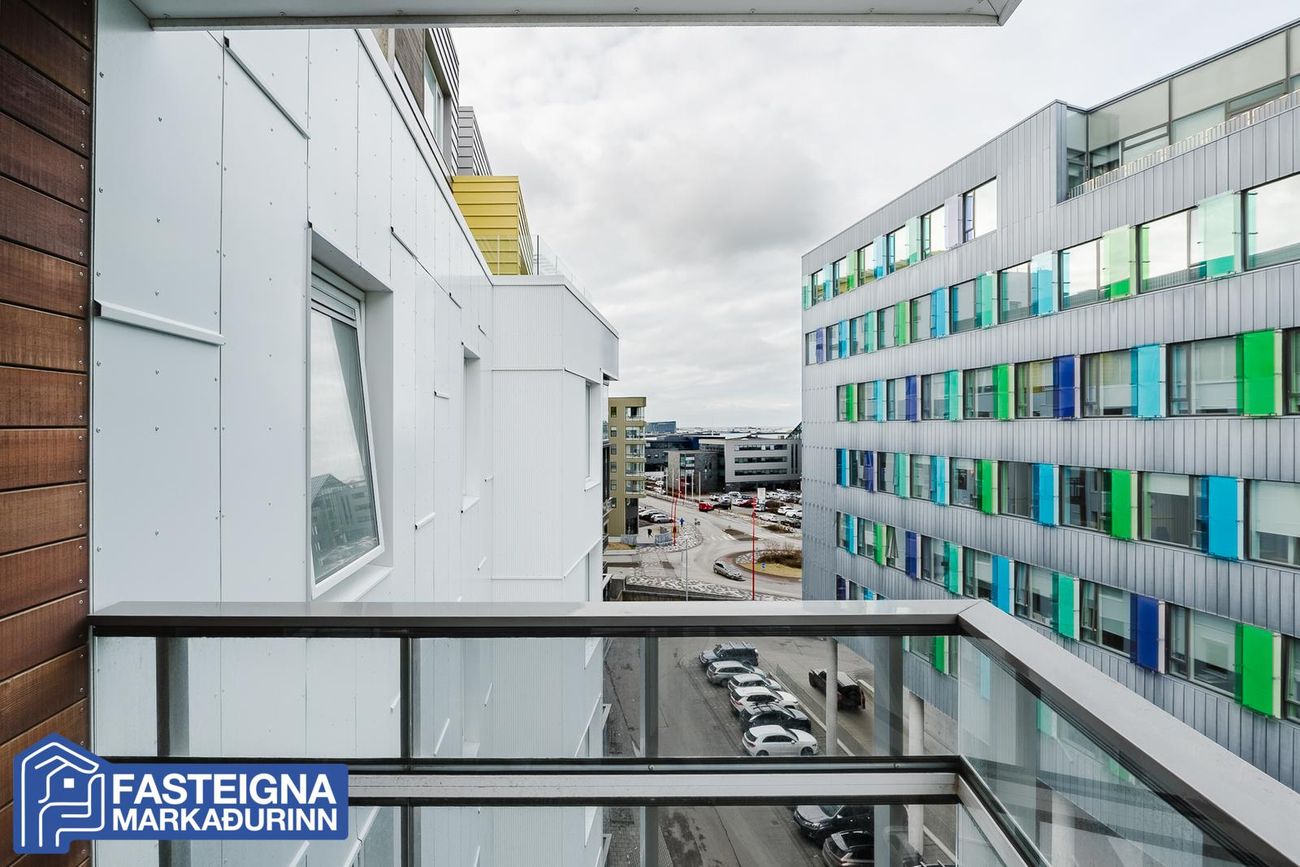 Mánatún 7, 105 Reykjavík
