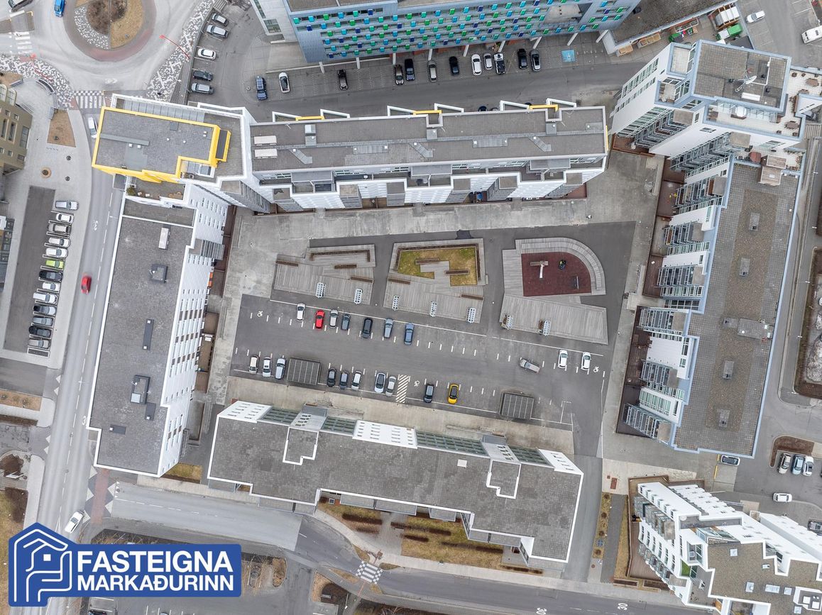 Mánatún 7, 105 Reykjavík