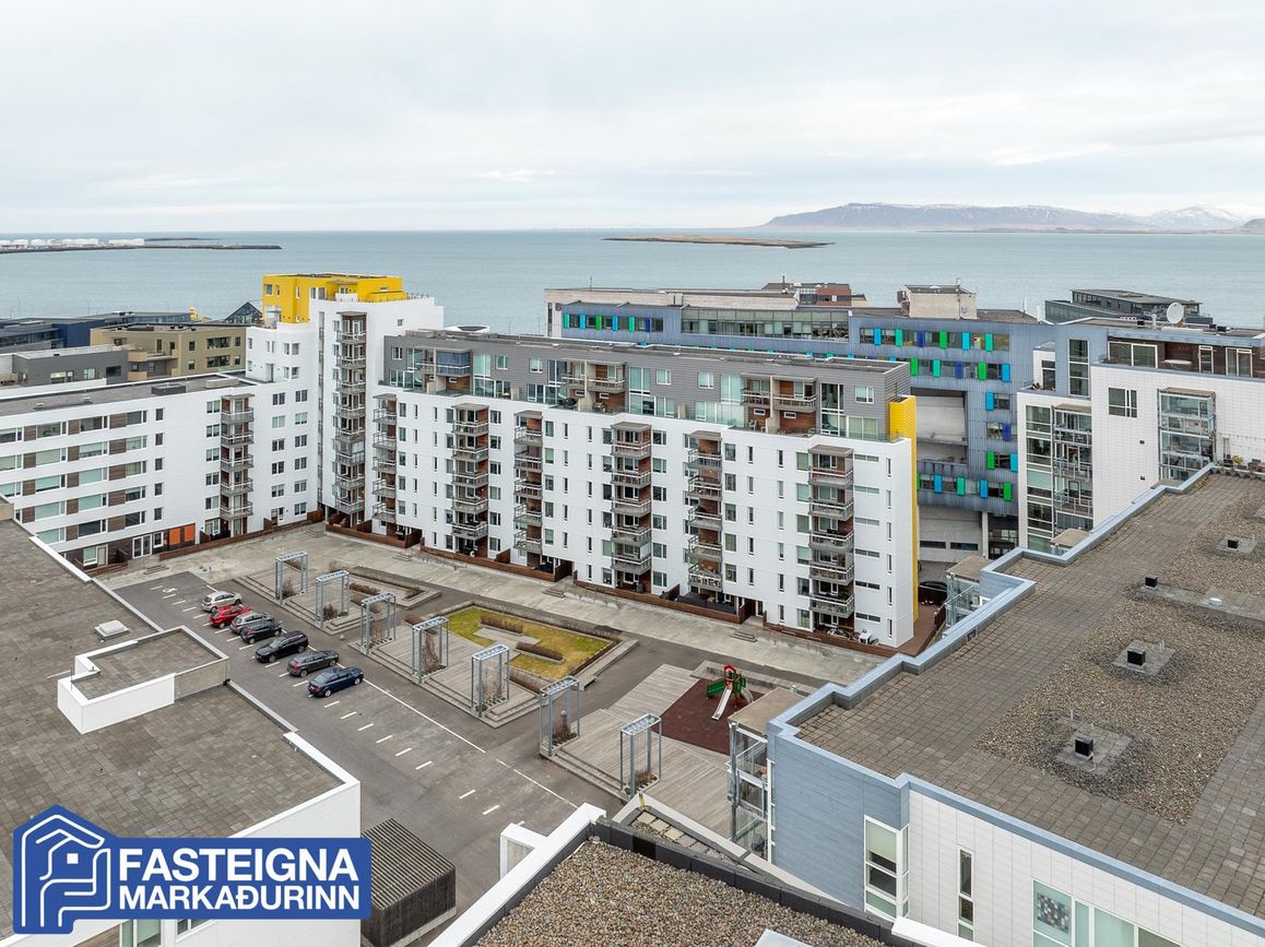 Mánatún 7, 105 Reykjavík