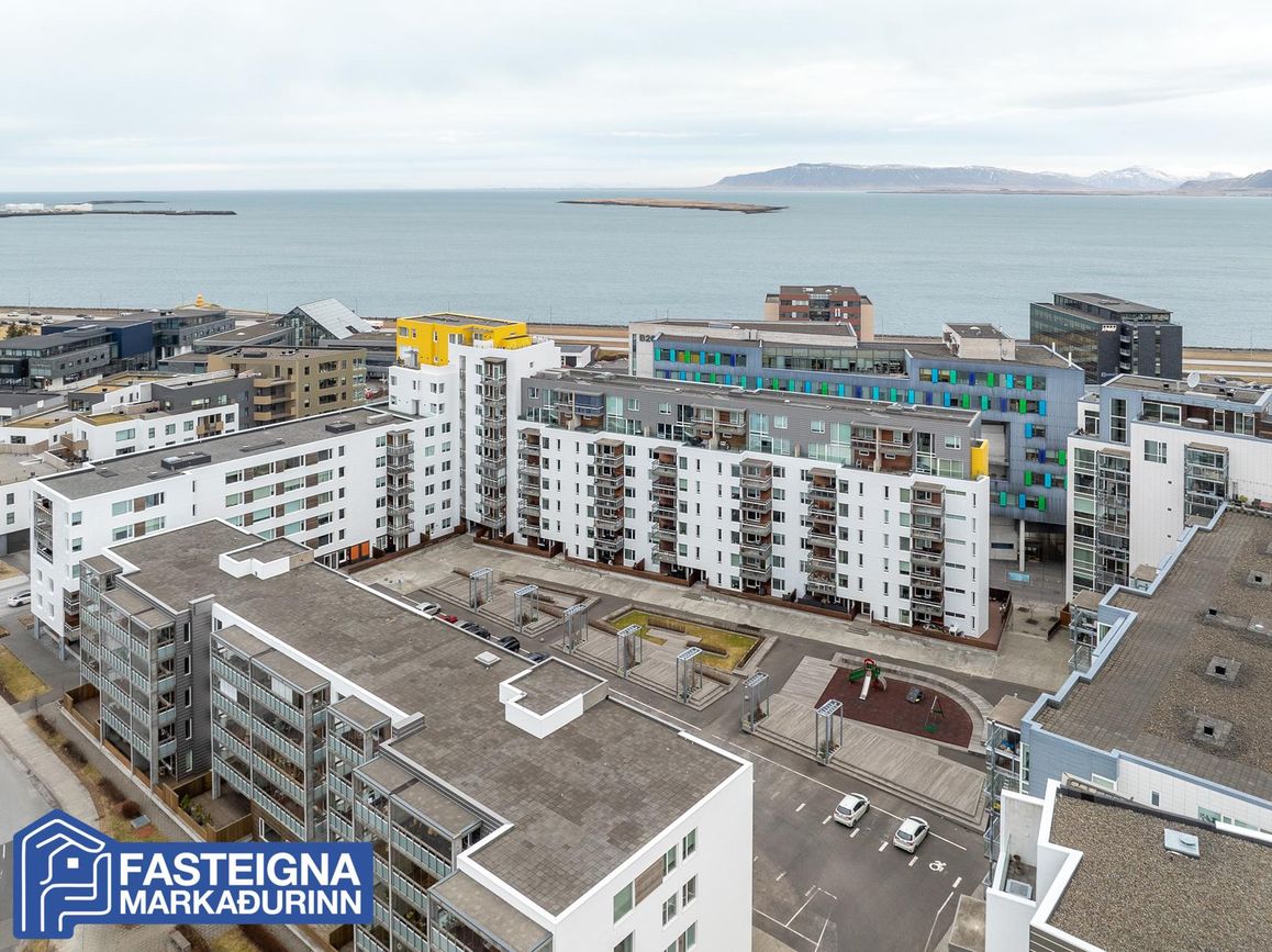 Mánatún 7, 105 Reykjavík