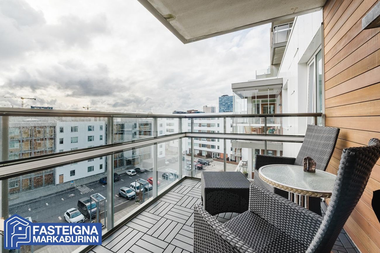 Mánatún 7, 105 Reykjavík