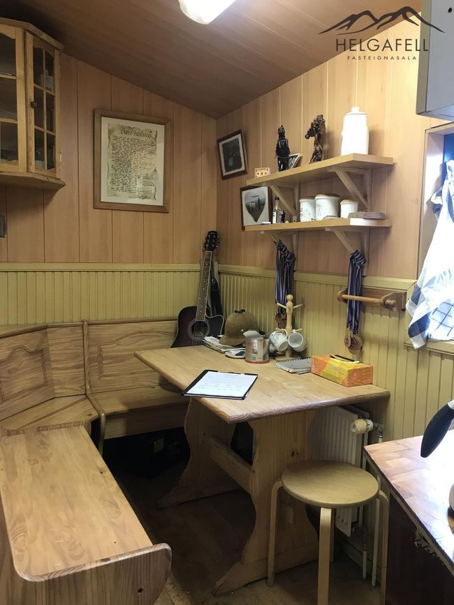 Heimsendi 5, 203 Kópavogur