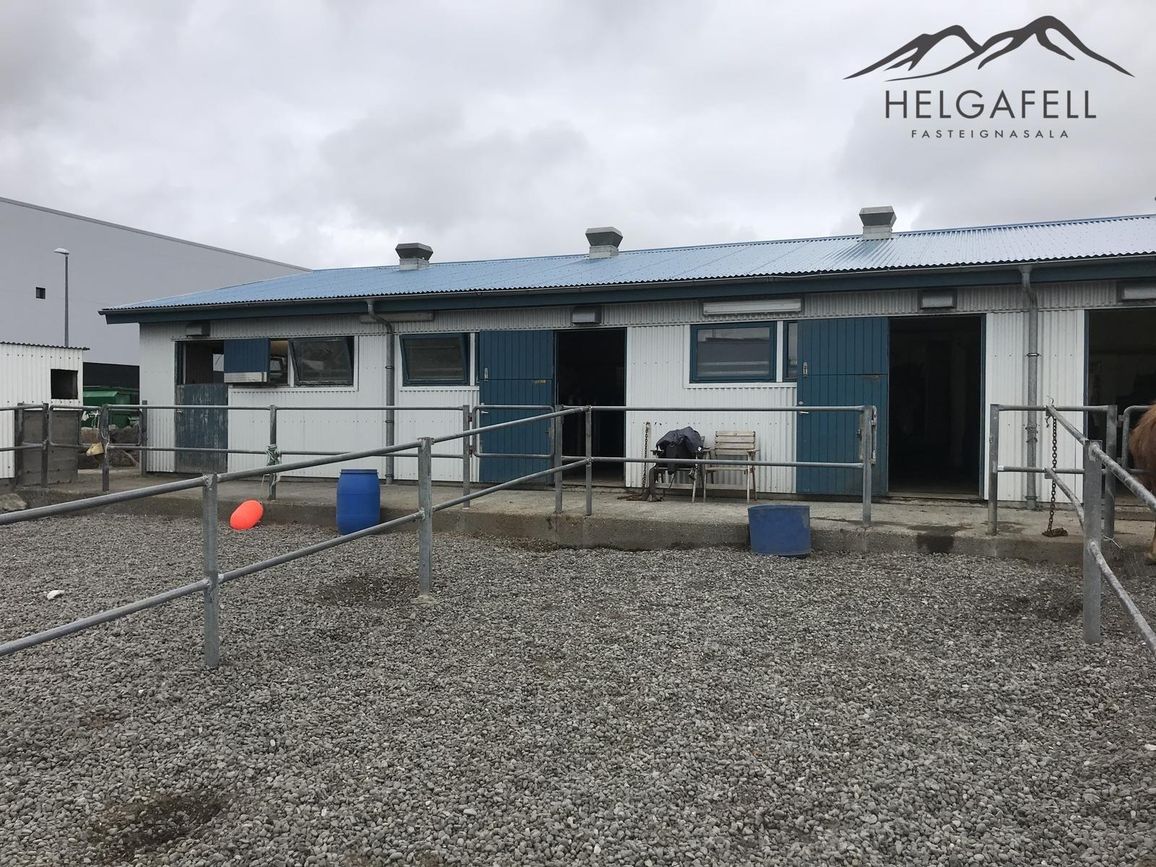 Heimsendi 5, 203 Kópavogur