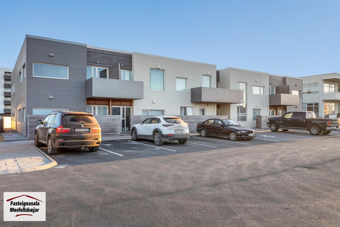 Norðurhella 13, 221 Hafnarfjörður