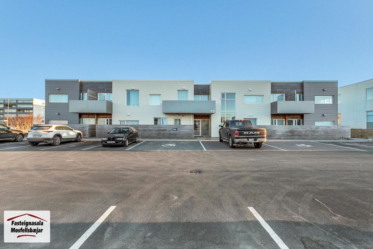 Norðurhella 13, 221 Hafnarfjörður