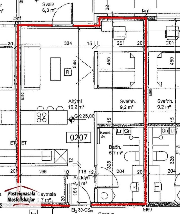 Norðurhella 13, 221 Hafnarfjörður