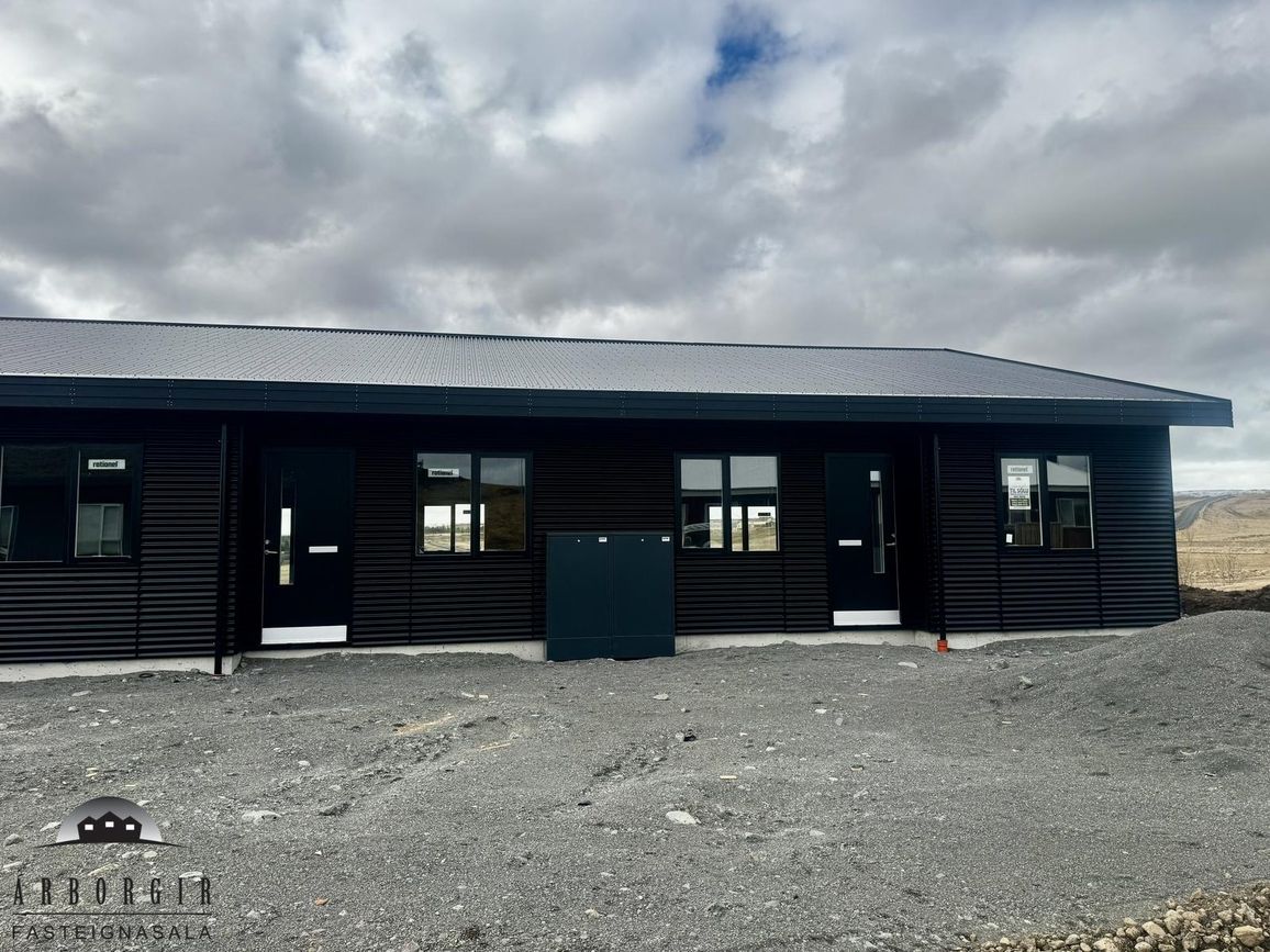 Borgarrimi 14, 806 Sveitarfélagið Árborg
