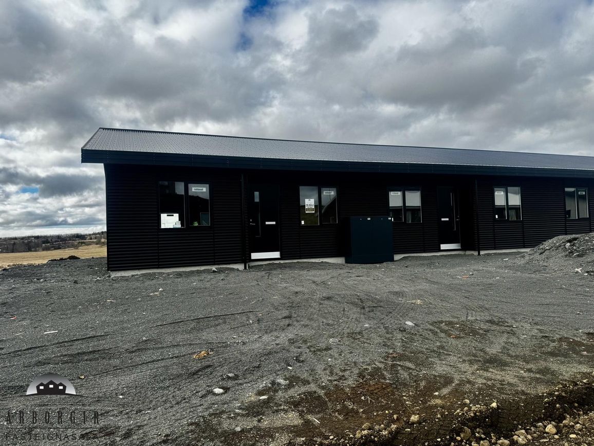 Borgarrimi 14, 806 Sveitarfélagið Árborg