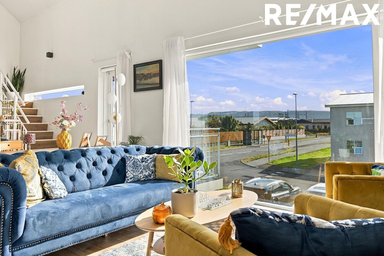 Drekavellir 36, 221 Hafnarfjörður
