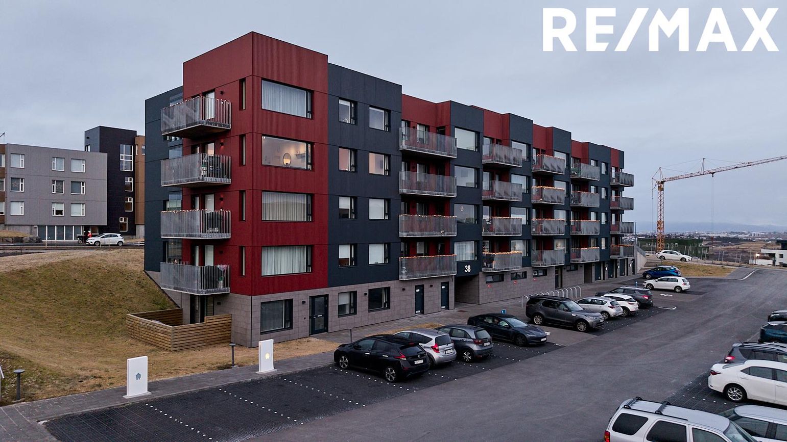 Maríugata 38, 210 Garðabær
